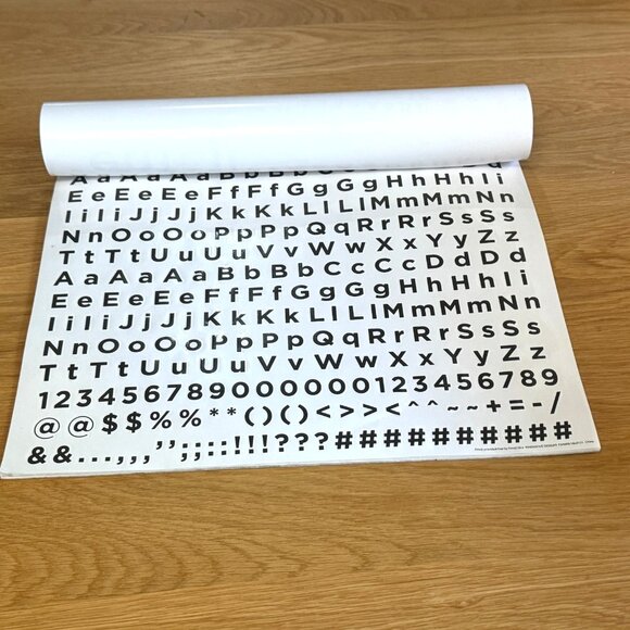 Emoji Jumbo Sticker Pad by Innovative Designs - Picture 3 of 10